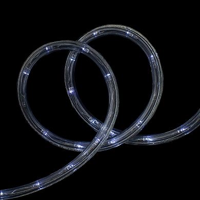 Hofert 18-ft. LED Multi-Color Random Twinkle Christmas Rope Lights