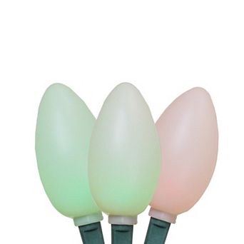 Hofert LED Color Changing Novelty Christmas Lights