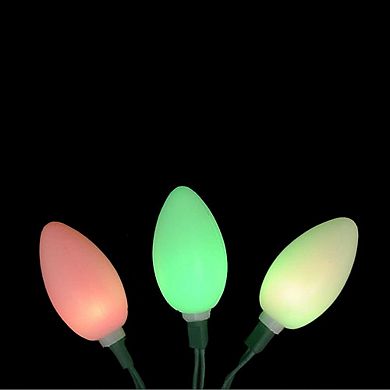 Hofert LED Color Changing Novelty Christmas Lights
