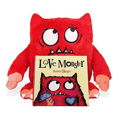 Love Shampoo {Plush Toy} Love Shampoo {Plush Toy}