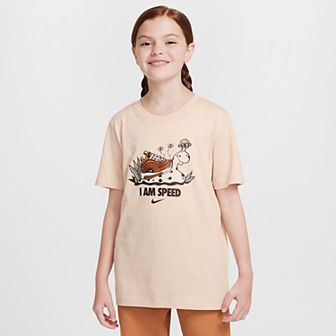 Boys 8-20 Nike Snail Graphic T-Shirt