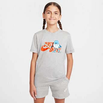 Boys 8-20 Nike Fit Graphic T-Shirt