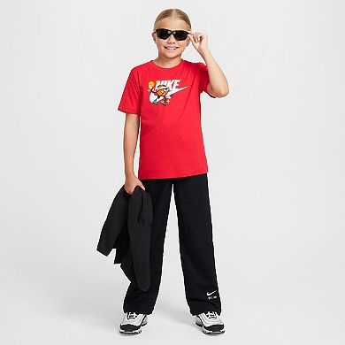 Boys 8-20 Nike Basketball Graphic T-Shirt