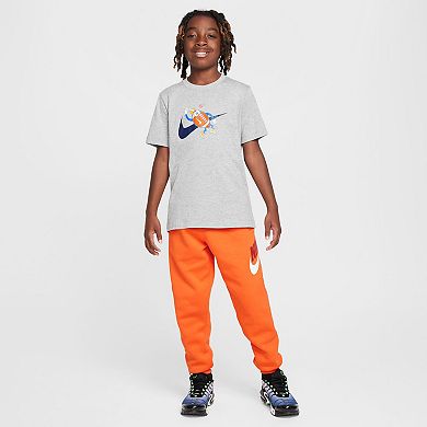 Boys 8-20 Nike Sportswear Football Graphic Tee