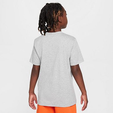 Boys 8-20 Nike Sportswear Football Graphic Tee