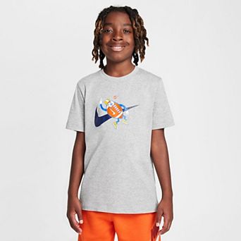 Boys 8-20 Nike Sportswear Football Graphic Tee