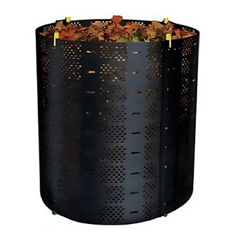216-gallon Compost Bin Composter For Home Composting