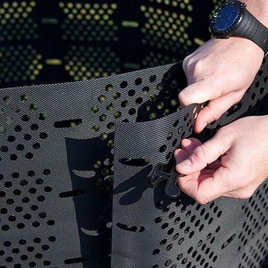 Black Plastic Compost Bin, 216-Gallon Capacity, Ideal for Yards and Gardens 42" Diameter