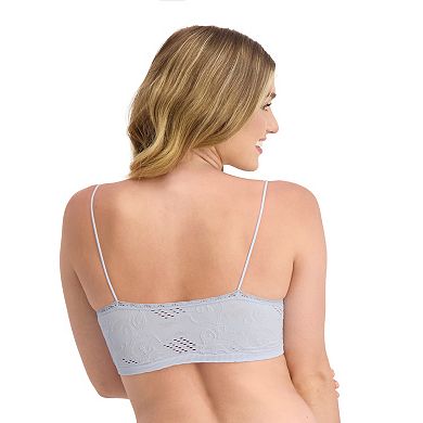 Juniors' SO® 2-pk. Seamless Textured Bralettes SO51-058P2