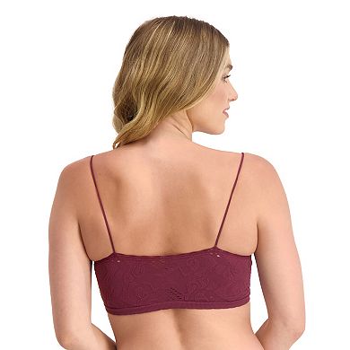 Juniors' SO® 2-pk. Seamless Textured Bralettes SO51-058P2