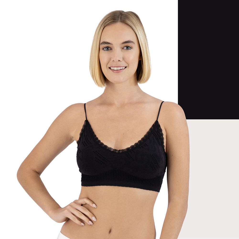   Padded Bralette 2pk Sサイズ 7200789_Black_White?wid=1000&