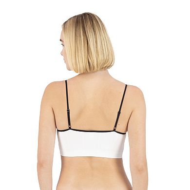 Juniors' SO® Seamless Ribbed Cami SO51-061