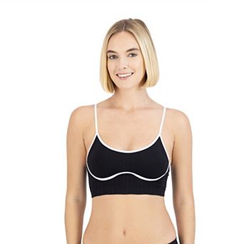 Juniors' SO® Seamless Ribbed Cami SO51-061