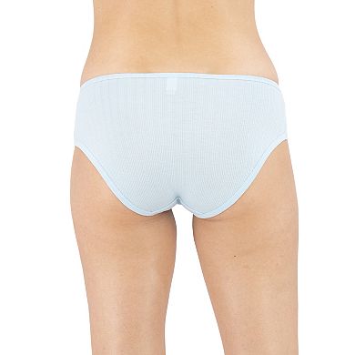 Juniors' SO 5 pk. Ribbed Hipster Panty Set - SO72-046P5