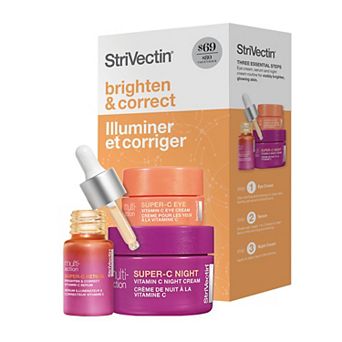 StriVectin Brighten & Restore Kit