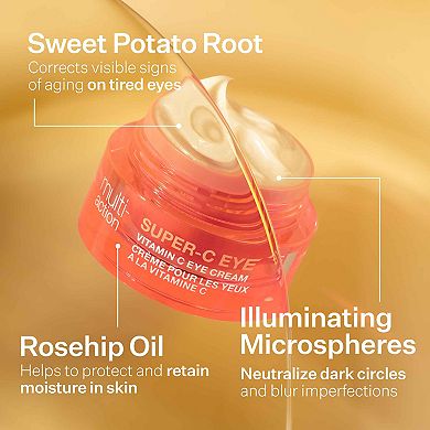 StriVectin Super C Eye Vitamin C Eye Cream