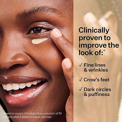 StriVectin Super C Eye Vitamin C Eye Cream