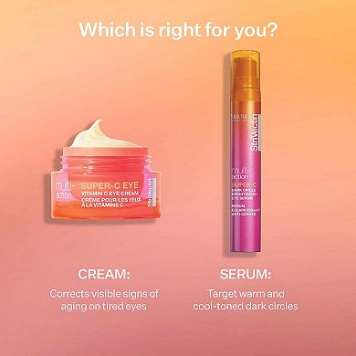 StriVectin Super C Eye Vitamin C Eye Cream