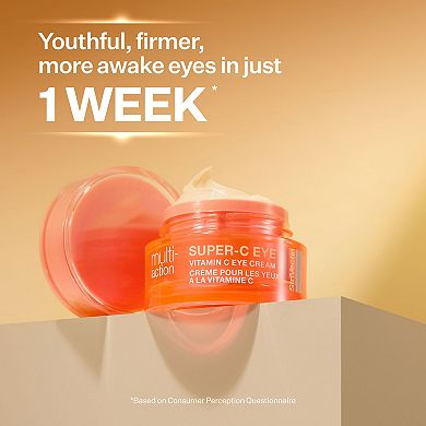 StriVectin Super C Eye Vitamin C Eye Cream