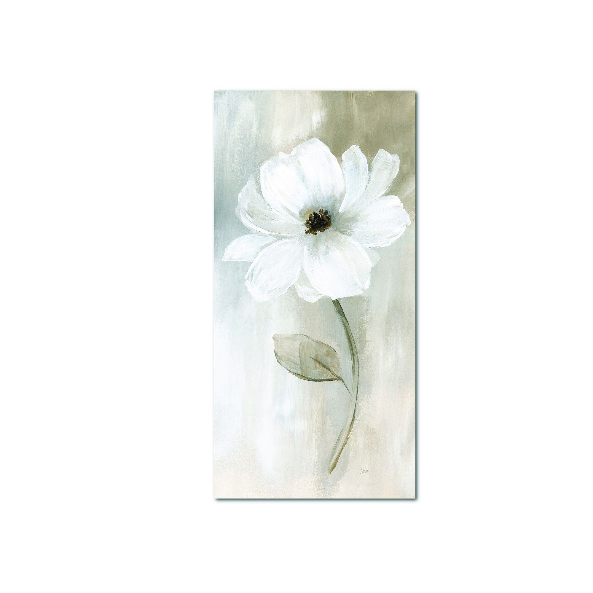COURTSIDE MARKET Elegance II Canvas Wall Art, Multi