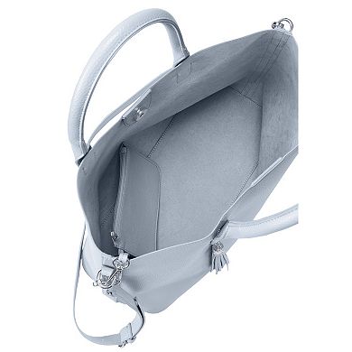 ellos Multi-Strap Tote Bag