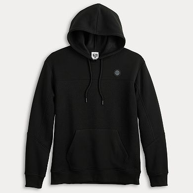 Men's GTL4 Jacquard Sweater Hoodie