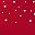 Red Cascading Pearls