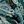 Frost Teal Paisley