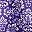 Deep Grape Textured