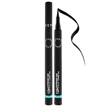 SEPHORA COLLECTION Intense Ink 12HR Classic Felt Eye Liner