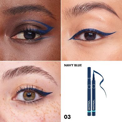 Intense Ink 12HR Classic Felt Eye Liner