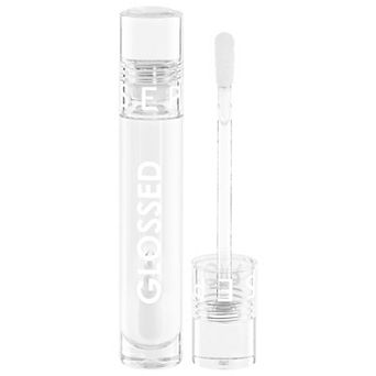 SEPHORA COLLECTION Glossed Hydrating Long Wear Lip Gloss