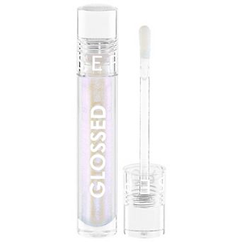 SEPHORA COLLECTION Glossed Hydrating Long Wear Lip Gloss