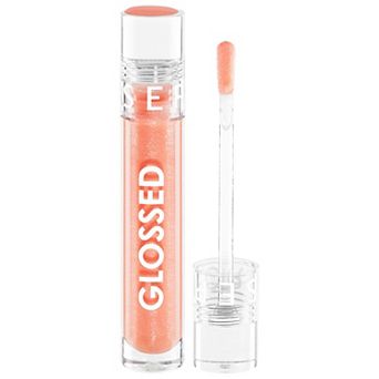 SEPHORA COLLECTION Glossed Hydrating Long Wear Lip Gloss