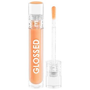 SEPHORA COLLECTION Glossed Hydrating Long Wear Lip Gloss