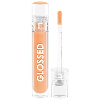 SEPHORA COLLECTION Glossed Hydrating Long Wear Lip Gloss