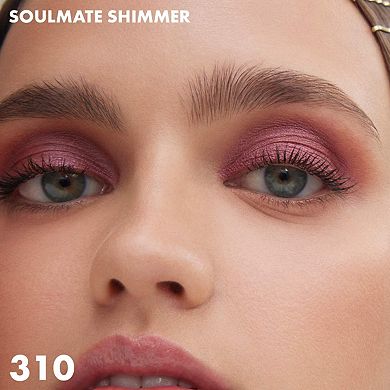 Colorful Eyeshadow