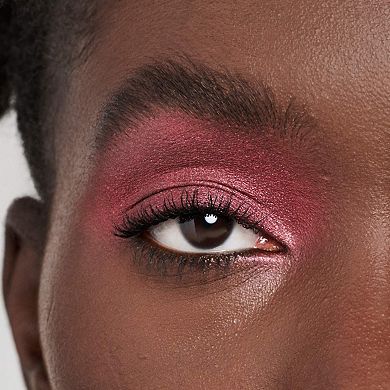 Colorful Eyeshadow