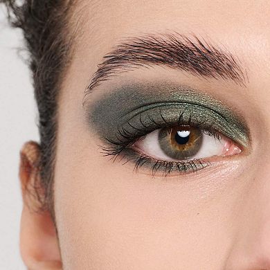 Colorful Eyeshadow