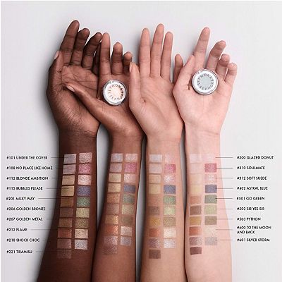 SEPHORA COLLECTION Colorful Eyeshadow