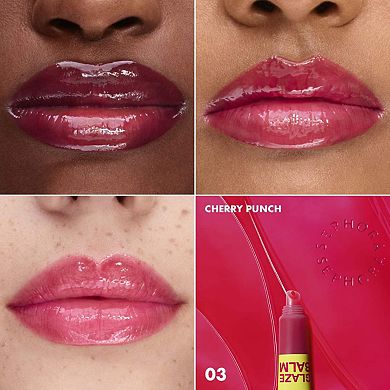 Glaze Hydrating Lip Balm