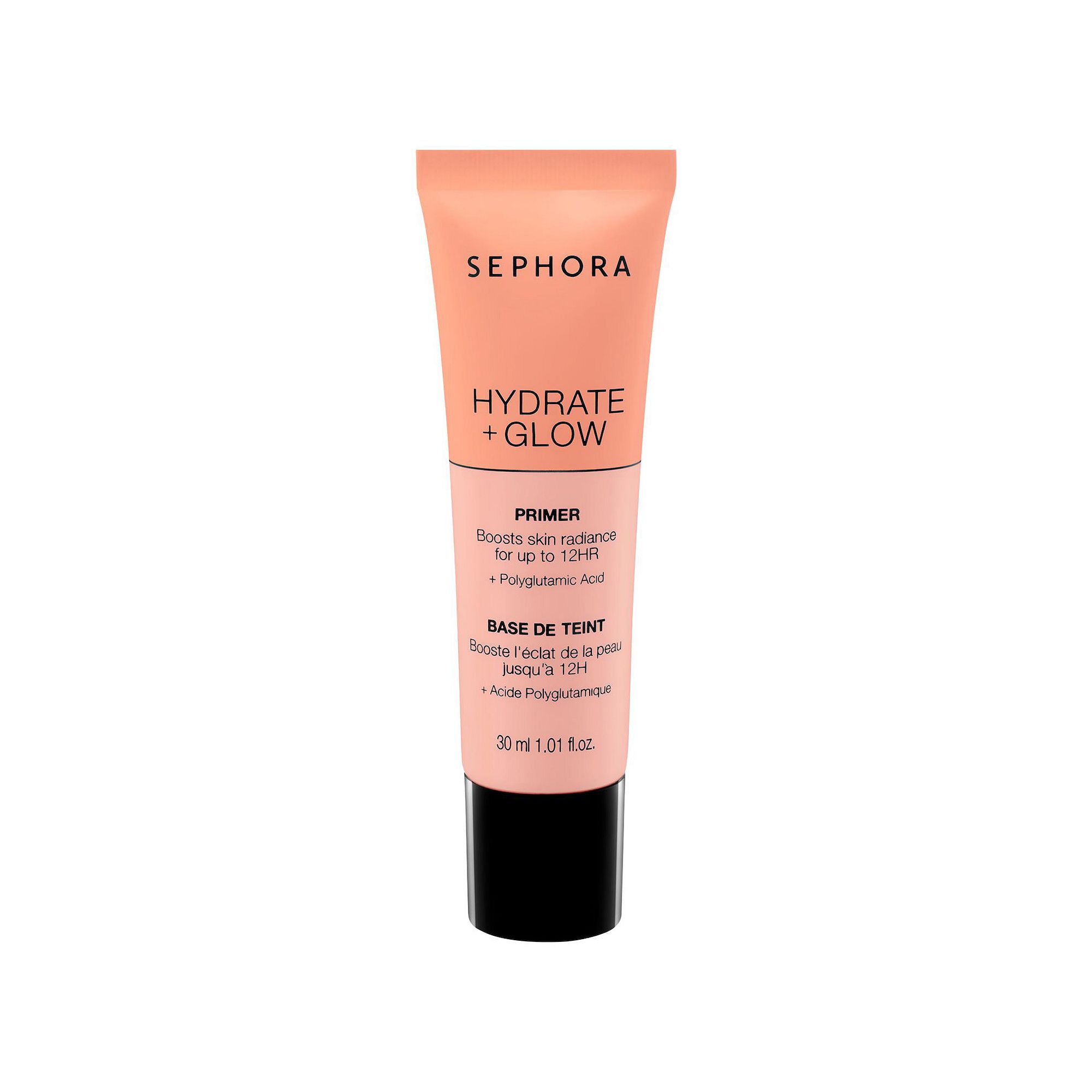 SEPHORA COLLECTION Hydrate + Glow Primer Hydrate + Glow Primer with Polyglu