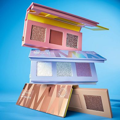 Mini Mix Eyeshadow Palette