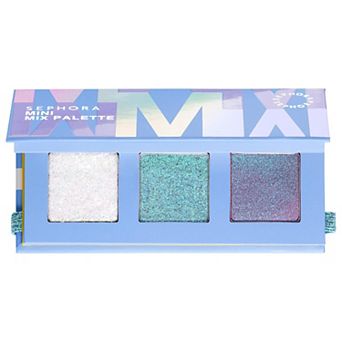 SEPHORA COLLECTION Mini Mix Eyeshadow Palette