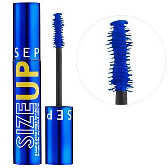 SEPHORA COLLECTION Size Up Volumizing Mascara