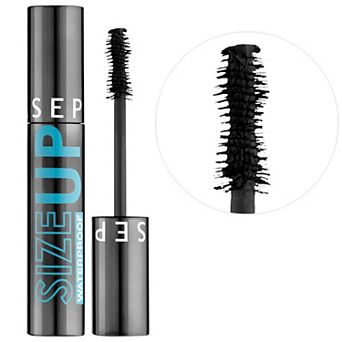 SEPHORA COLLECTION Waterproof Size Up Mascara