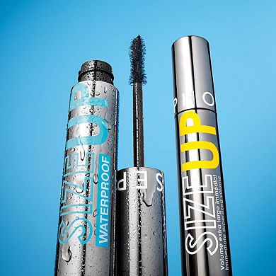 Waterproof Size Up Mascara