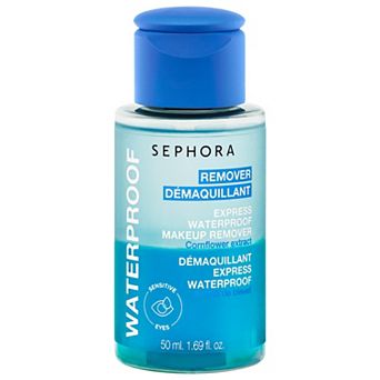 SEPHORA COLLECTION Waterproof Eye Makeup Remover