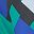 Green Blue Geo