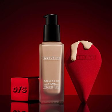 Turn Up The Base Infinity Beauty Sponge